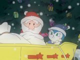 Sore Ike! Anpanman - Kokin-chan and the Christmas of Tears