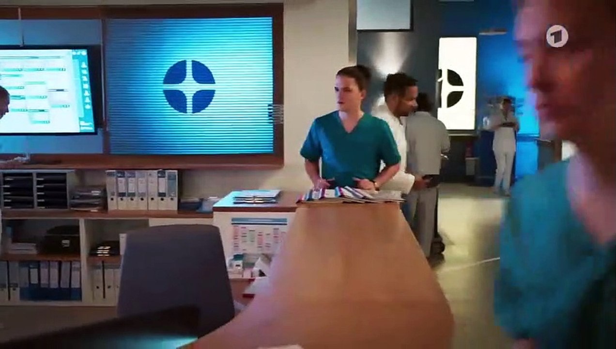 Raya Elisa (200) - In aller Freundschaft – Die jungen Ärzte