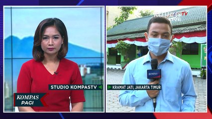 Download Video: Warga yang Alami Kerugian Akibat Penyerangan Polsek Ciracas Bisa Mengadu ke Posko Ini!