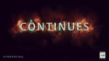 Supernatural Season 15 trailer - Run Baby Run