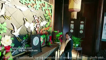 Truyền Thuyết Phi Đao Tập 53 - 54 - VTV2 thuyet minh - Phim Trung Quốc - phim truyen thuyet phi dao tap 53 - 54