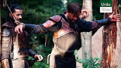 Top 3 Fights Of Ertugrul & Turgut - Urdu Ghar