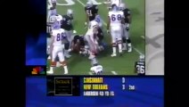 1994-01-02 Denver Broncos vs Los Angeles Raiders