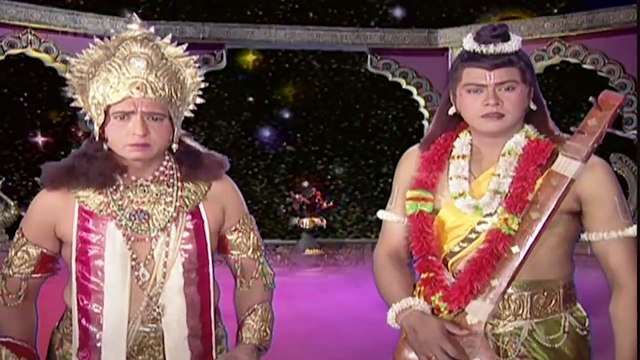 जय गंगा मैया _ Episode-26 _ गंगा माँ की शक्तियाँ _ Super Hit Bhakti Serial_Ramanand Sagar_Old Doordarsan TV Serial