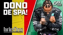 F1 2020: Hamilton vence de novo - a análise do GP da Bélgica de F1 | Briefing
