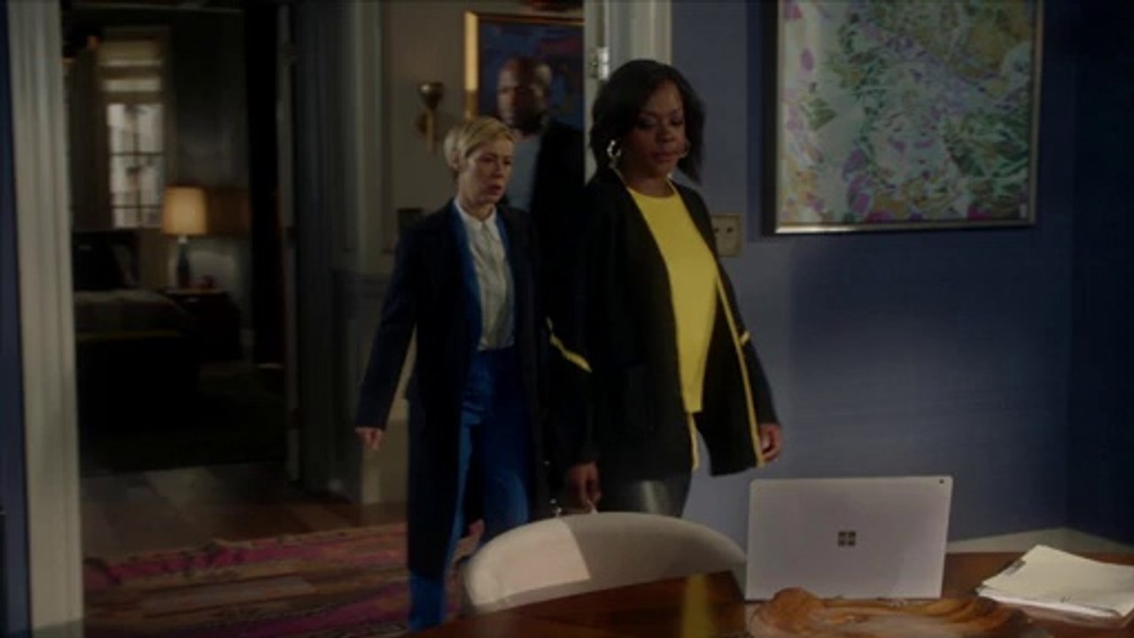 S09,E01 — "Tyler Perry's The Haves and the Have Nots" Season 9 Episode