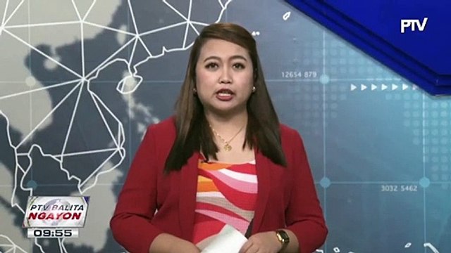 #PTVBalitaNgayon: Dating NBI Dir. Dante Gierran, itinalaga bilang bagong presidente ng PhilHealth