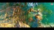 Part-6  Aerial view of Earth | Earth From Above | Norway, Maui, Fiji, the Spanish Islands, Banff Alberta, California & Australia's southern coasts series | to aid in falling asleep | Natural Beauty