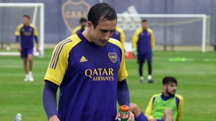 Boca suspende entrenamientos y aisla al plantel tras casos de Covid-19