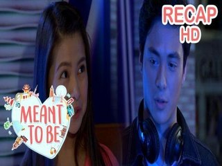 Meant To Be: Billie meets Ethan's cousin | Episode 91 RECAP (HD)