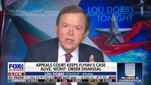 Michael Flynn's lawyer reacts to appeals court keeping Flynn's case alive