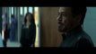 Captain America : Civil War  // Tony Finds Out, Bucky Was Framed 4k