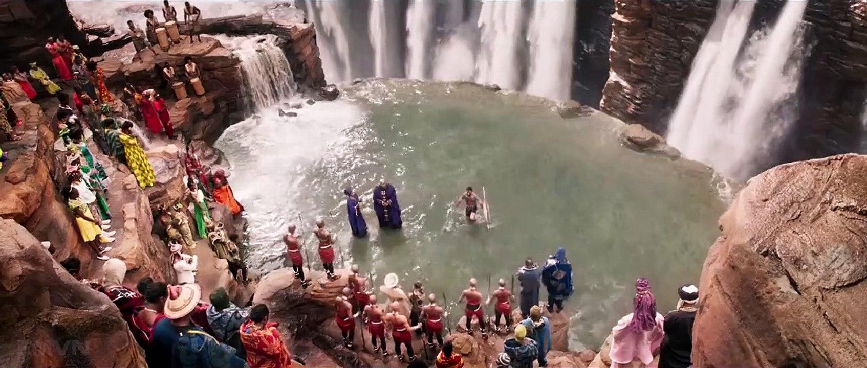 REST IN POWER, KING _ Chadwick Boseman _Black Panther_ Tribute Cinematic