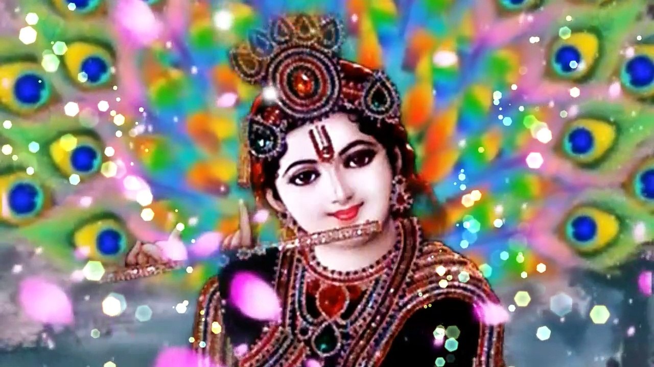 Kanha Thari Bansuri duniya