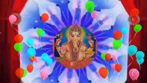 Ganesh Chaturthi Special - Ganpati Ganpati bega padharo -  Ganpati Ganpati bega padharo - Ganesh Chaturthi Special