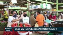 Wakil Wali Kota Padang, Hendri Septa Dinyatakan Positif Virus Corona!