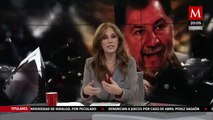 Milenio Noticias, con Elisa Alanís, 31 de agosto de 2020