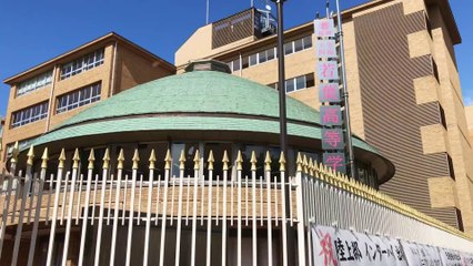 若葉ダンス部激励PVプロジェクト！！