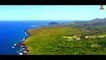 Part-8  Aerial view of Earth | Earth From Above | Norway, Maui, Fiji, the Spanish Islands, Banff Alberta, California & Australia's southern coasts series | to aid in falling asleep | Natural Beauty