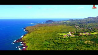 Part-8  Aerial view of Earth | Earth From Above | Norway, Maui, Fiji, the Spanish Islands, Banff Alberta, California & Australia's southern coasts series | to aid in falling asleep | Natural Beauty