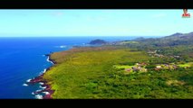 Part-8  Aerial view of Earth | Earth From Above | Norway, Maui, Fiji, the Spanish Islands, Banff Alberta, California & Australia's southern coasts series | to aid in falling asleep | Natural Beauty