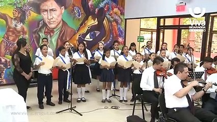 Comunidad educativa recibirá el mes patrio con un “Tuitazo Nacional”