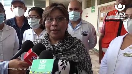 Remozan tuberías hidrosanitarias del Hospital Regional en Bluefields