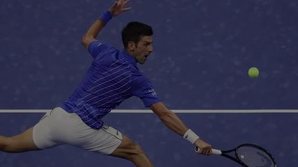 Best of Djokovic v Dzumhur