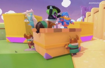 Fall Guys' Battle Of The Brands ends with $1,000,000 donation