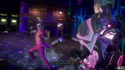 MK11 Funny Character Intro MashUps Episode 17