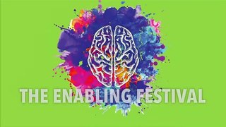 Enabling Festival 2020 Sight by Enable Asia