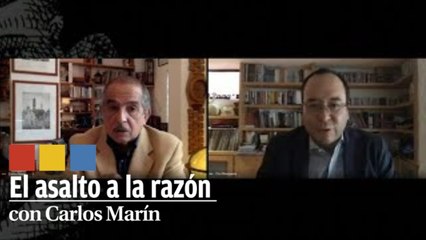 El asalto a la razón | Ciro Murayama, La elección más grande de la historia
