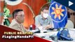 #LagingHanda | Senador Bong Go, patuloy na nananawagan sa publiko na manatiling mapagmatyag sa gitna ng CoVID-19 pandemic