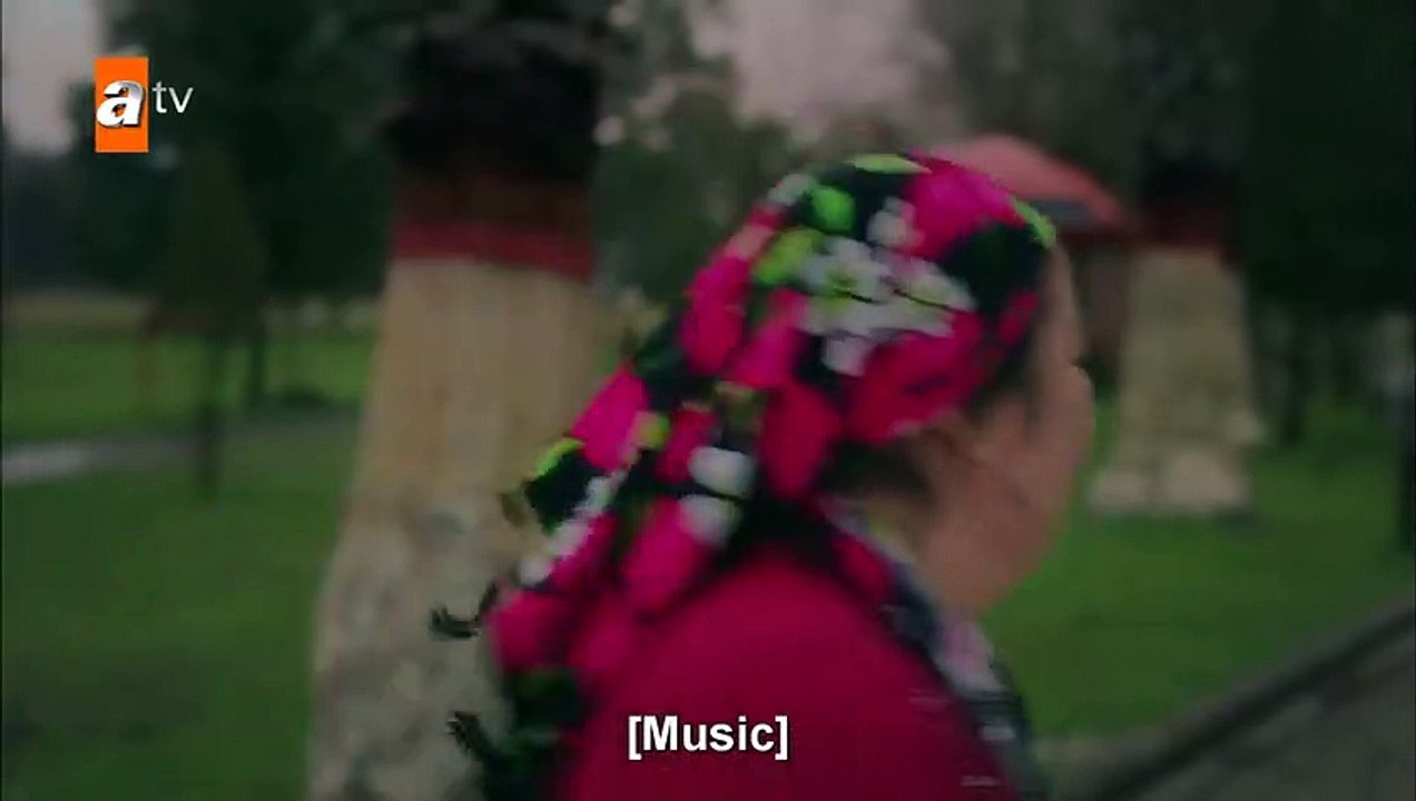 Sevdam Alabora  - Episode  2 -  English Subtitles - The Power Of Love