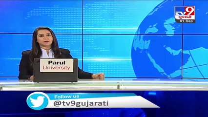 Lives of blackbucks under risk at Bhal region of Bhavnagar - TV9News