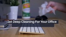Simply Clean and Professional Office Cleaning Seattle Services at Low price