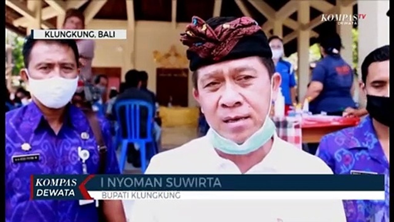 Banyak Bantuan Tunai Covid19 Yang Salah Sasaran