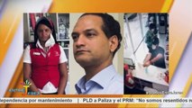 REFLEXION CASO JAZHIEL MOREL EL HOMBRE QUE TIRO CAFE A RAISA VASQUEZ _