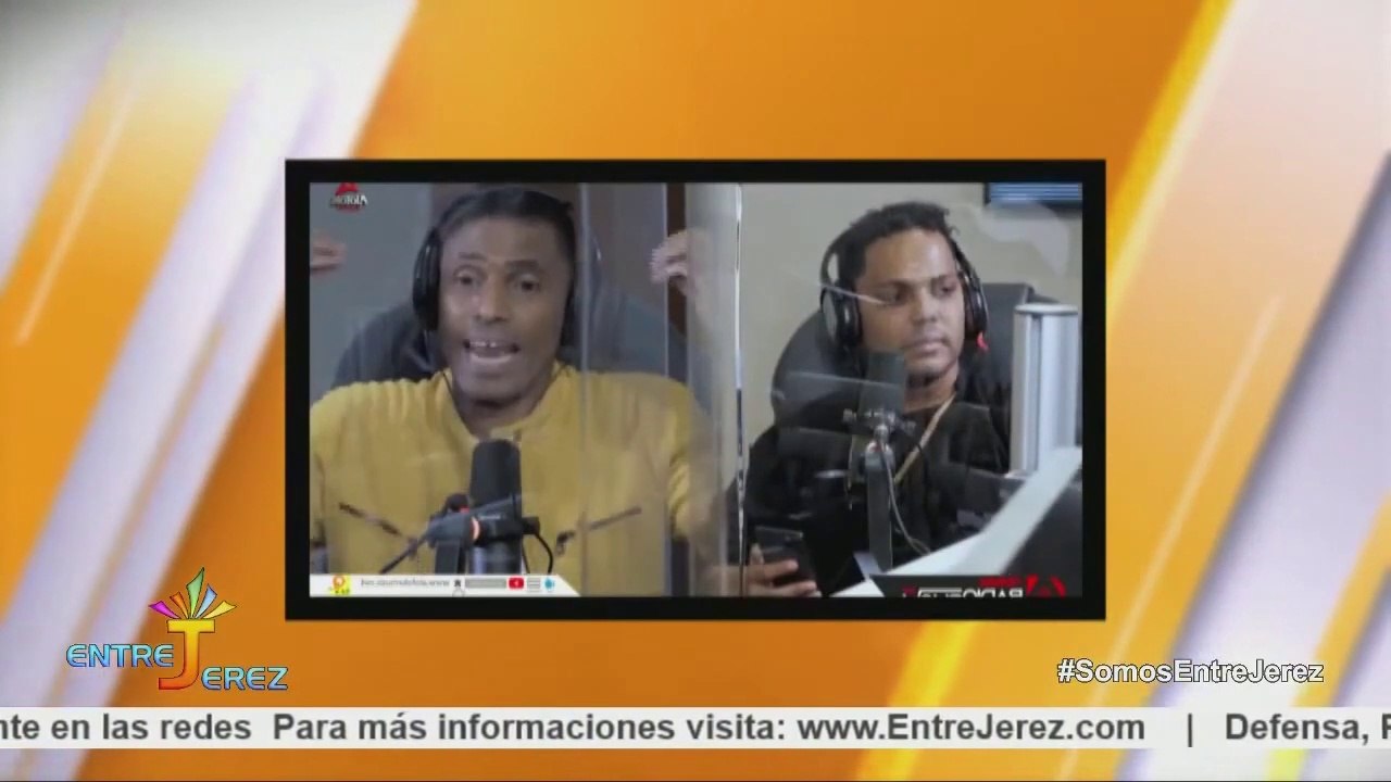 PIDEN LIBERTAD DE DON MIGUELO |  FAUSTO MATA Y ALOFOKE SE DICE DE TODO
