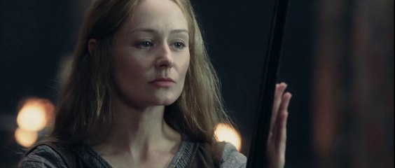 (LOTR) Éowyn | Fate