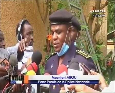 JT LABARI 14 AOUT 2020