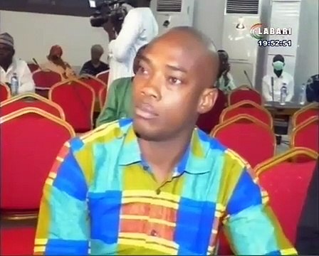 JT LABARI 15 AOUT 2020