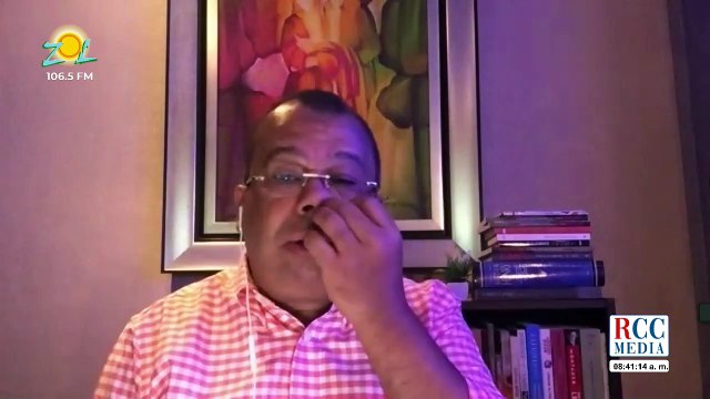 Euri Cabral: Buena decisión del Banco de Reservas; El anticipo debe eliminarse para las Mipymes