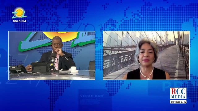 José Laluz: Don Miguelo y La Mami Jordan no tienen que ir presos, pero si deben ser sancionados