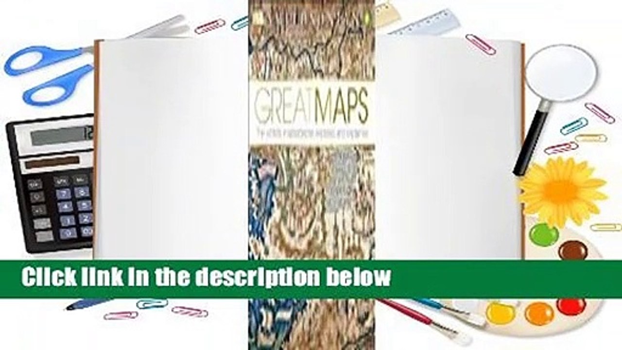 Great Maps  Review