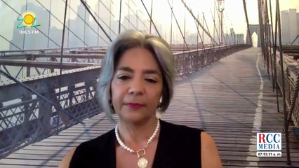 Holi asegura que éste es un momento ideal para los planes de turismo para la región Sur del país