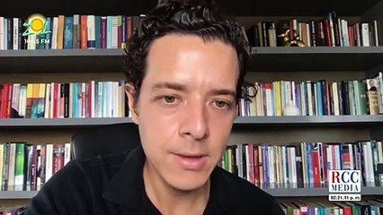 Lenis García, Felipe y Jatzel: Perspectiva del Gobierno con gente joven en posiciones importantes