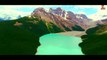 Part-9  Aerial view of Earth | Earth From Above | Norway, Maui, Fiji, the Spanish Islands, Banff Alberta, California & Australia's southern coasts series | to aid in falling asleep | Natural Beauty