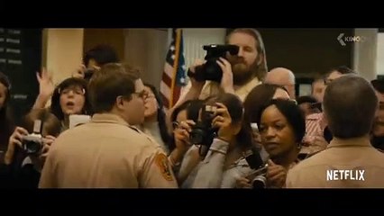 EXTREMELY WICKED, SHOCKINGLY EVIL AND VILE Trailer (2019) Netflix