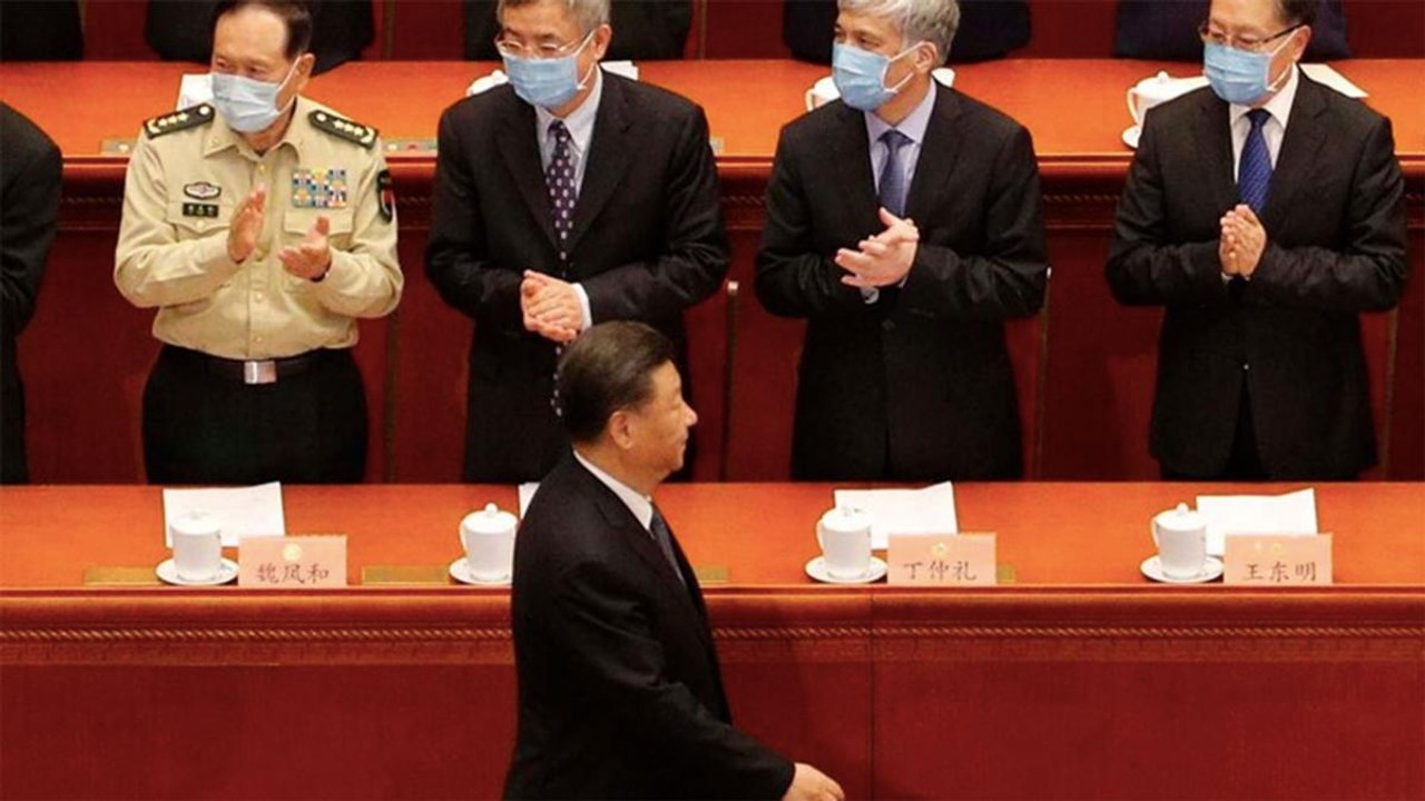 'China can make India suffer 'severe' military losses'